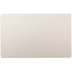 Trackpad For MacBook Air 15" A2941 (2023) (Genuine OEM) (Starlight)