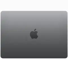 Complete LCD Display Assembly For MacBook Air 15" (A3114 / 2024) (Genuine OEM) (Space Gray)