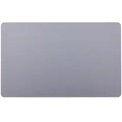 Trackpad For MacBook Air 15" A3114 (2024) (Genuine OEM) (Space Gray)