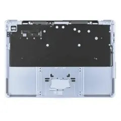 Top Case with Keyboard (ANSI US) For MacBook Air 13" A3240 (2025) (Genuine OEM) (Sky Blue)