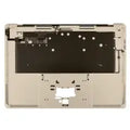 Top Case with Keyboard (ANSI US) For MacBook Air 15" A3241 (2025) (Genuine OEM) (Starlight)