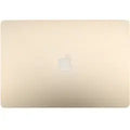Complete LCD Display Assembly For MacBook Air 15" A3241 (2025) (Genuine OEM) (Starlight)