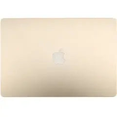 Complete LCD Display Assembly For MacBook Air 15" A3241 (2025) (Genuine OEM) (Starlight)