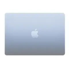 Complete LCD Display Assembly For MacBook Air 15" A3241 (2025) (Genuine OEM) (Sky Blue)