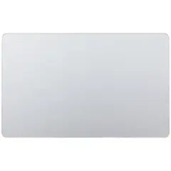 Trackpad For MacBook Air 15" A3241 (2025) (Genuine OEM) (Silver)