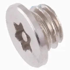 Screw Set (T6 Security, Antenna Plate) For Mac mini A2348 (2020) (Genuine OEM) (5 Pack)