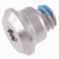 Screw Set (Shoulder, T6 Security, Antenna Plate) For Mac mini A2348 (2020) (Genuine OEM) (5 Pack)