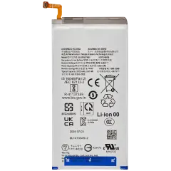 Secondary Replacement Battery For Samsung Galaxy Z Fold 6 5G