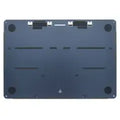 Bottom Case For MacBook Air 13" A2681 (2022) (Genuine OEM) (Midnight)