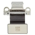 USB-C Connector Board For MacBook Air 13" A2681 (2022) (Genuine OEM) (Silver)