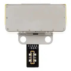 MagSafe 3 DC-In Board For MacBook Air 13" A2681 (2022) (Genuine OEM) (Silver)