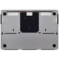 Bottom Case For MacBook Pro 16" A2780 (2023) (Genuine OEM) (Space Gray)