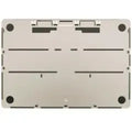 Bottom Case For MacBook Air 15" A3114 (2024) (Genuine OEM) (Starlight)