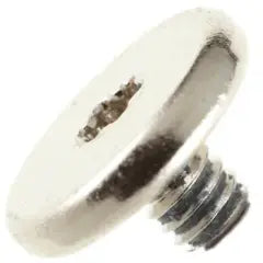 Internal Frame Plate Screw Set For Mac Studio A2901 (2023) (Genuine OEM) (5 Pack)