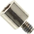 Screw Set (Housing to Combination I/O Board Standoff) For Mac Studio A2901 (2023) (Genuine OEM) (5 Pack)