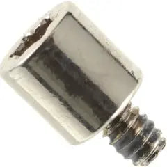 Screw Set (Housing to Combination I/O Board Standoff) For Mac Studio A2901 (2023) (Genuine OEM) (5 Pack)