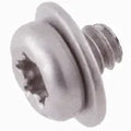 Antenna 1 Ground Screw Set For Mac Studio A2901 (2023) (Genuine OEM) (5 Pack)