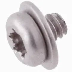 Antenna 1 Screw Set For Mac Studio A2901 (2023) (Genuine OEM) (5 Pack)