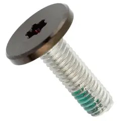 Logic Board Plate Screw Set For Mac Pro A2786 (2023) / Pro Rack A2787 (2023) (Genuine OEM) (5 Pack)