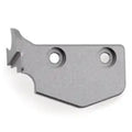 Display Hinge Cover (Left, Space Gray) For MacBook Pro 14" A2918 (2023) (Genuine OEM)