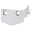 Display Hinge Cover (Right, Silver) For MacBook Pro 14" A2918 (2023) (Genuine OEM)
