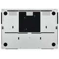 Bottom Case For MacBook Pro 14" A2918 (2023) (Genuine OEM) (Silver)