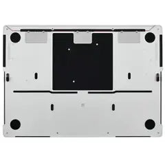 Bottom Case For MacBook Pro 14" A2918 (2023) (Genuine OEM) (Silver)
