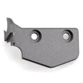 Display Hinge Cover (Left) For MacBook Pro 14" A3185 (2024) Max / A2992 (2023) / A3112 (2024) / Pro 14" A3434 (2025) / Pro 14" A2918 (2023) (Genuine OEM) (Space Black)