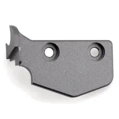 Display Hinge Cover (Left) For MacBook Pro 14" A3185 (2024) Max / A2992 (2023) / A3112 (2024) / Pro 14" A3434 (2025) / Pro 14" A2918 (2023) (Genuine OEM) (Space Black)