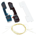 Loudspeakers For MacBook Pro 16" A2485 (2021) / A2780 (2023) (Genuine OEM)