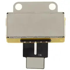 MagSafe 3 DC-In Board For MacBook Pro 14" A2918 (2023) (Genuine OEM) (Silver)