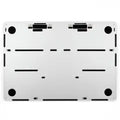 Bottom Case For MacBook Air 13" A3113 (2024) (Genuine OEM) (Silver)