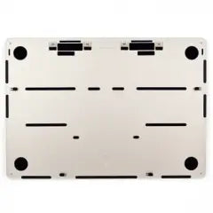 Bottom Case For MacBook Air 13" A3113 (2024) (Genuine OEM) (Starlight)