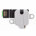 Audio Board For MacBook Air 13" A3113 (2024) (Genuine OEM) (Silver)