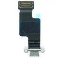 I/O Board For MacBook Air 15" A3114 (2024) (Genuine OEM) (Silver)