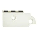 Display Hinge Cover (Left) For MacBook Air 13" A3113 (2024) (Genuine OEM) (Starlight)