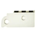 Display Hinge Cover (Right) For MacBook Air 13" A3113 (2024) (Genuine OEM) (Starlight)