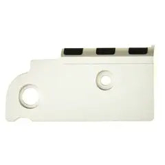 Display Hinge Cover (Right) For MacBook Air 13" A3113 (2024) (Genuine OEM) (Starlight)