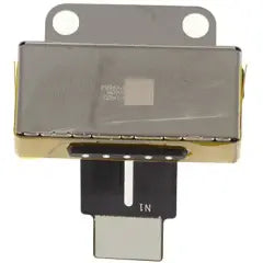 MagSafe 3 DC-In Board For MacBook Pro 14" A3112 (2024) (Genuine OEM) (Space Black)