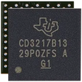 USB And Power Delivery IC For MacBook Pro 16" A2780 (2023) (CD3217 B13, UG400, UF500, UF400, U5500) (4 Piece Set)