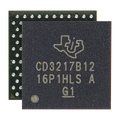 USB And Power Delivery IC For MacBook Pro 13" A2289 (2020) (CD3217 B12, U3100, U3200) (2 Piece Set)
