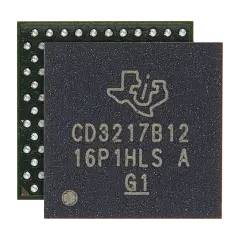 USB And Power Delivery IC For MacBook Air 13 "(A2179 / Late2020) (CD3217 B12, U3100, U3200) (2 Piece Set)