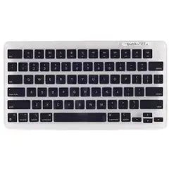 Keycap Kit (ANSI North American Layout) For MacBook Air 13" A2681 (2022) / 15" A3114 (2024) / Pro 14" A2442 (2021) / A2779 / A2992 (2023) / Pro 16" A2991 (2023) (Genuine OEM) (Space Gray / Silver / Starlight / Space Black)