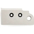 Display Hinge Cover (Left) For MacBook Air 15" A3241 (2025) (Genuine OEM) (Silver)