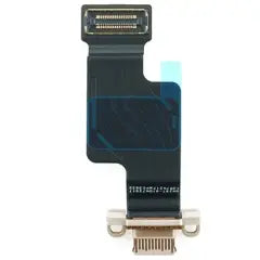 USB-C I/O Board For MacBook Air 15" A3241 (2025) (Genuine OEM) (Starlight)