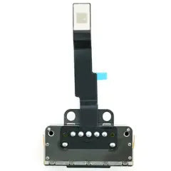 MagSafe 3 Board For MacBook Air 15" A3241 (2025) (Genuine OEM) (Midnight)