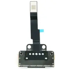 MagSafe 3 Board For MacBook Air 15" A3241 (2025) (Genuine OEM) (Silver)