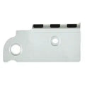 Display Hinge Cover (Right) For MacBook Air 13" A3240 (2025) (Genuine OEM) (Silver)