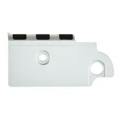 Display Hinge Cover (Left) For MacBook Air 13" A3240 (2025) (Genuine OEM) (Silver)