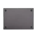 Bottom Case For MacBook Pro 14" A3185 (2024) (Genuine OEM) (Space Black)